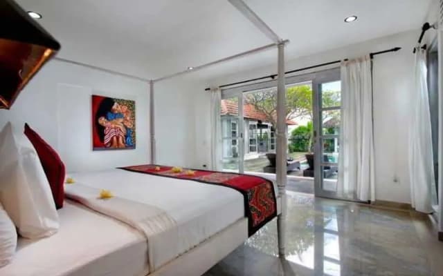 Bali Kubu Rama - photo 3