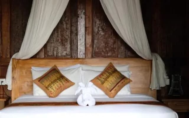 Bumbung Sari Villa - photo 5