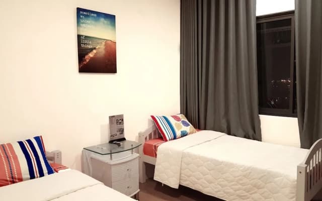 3 bedroom Icon56 apartment - photo 4
