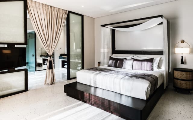 TIA Wellness Resort - Spa Inclusive - photo 3