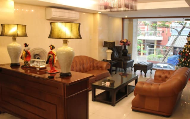 An Nam Hotel - photo 2