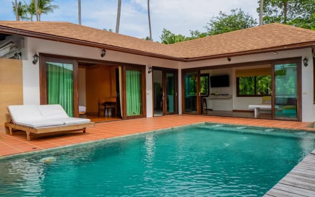 Jean Pool Villa - photo 3