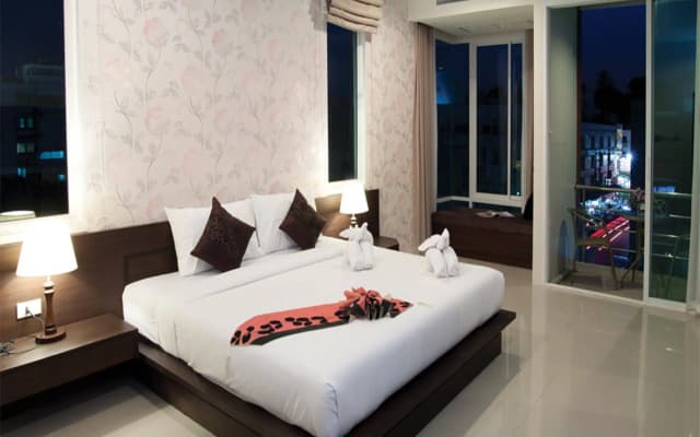 Krabi Riverview Hotel - photo 3