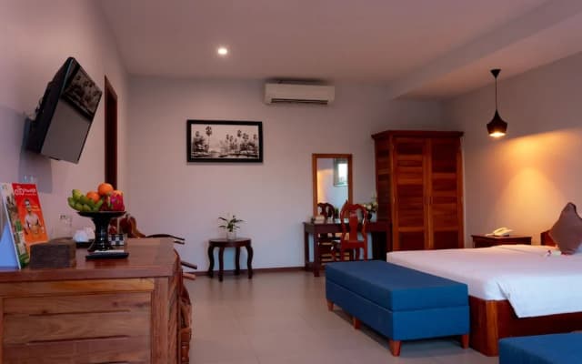 Samnak Lounge - photo 3