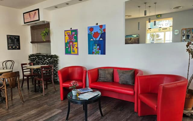 Hotel Flots d'Azur - photo 2