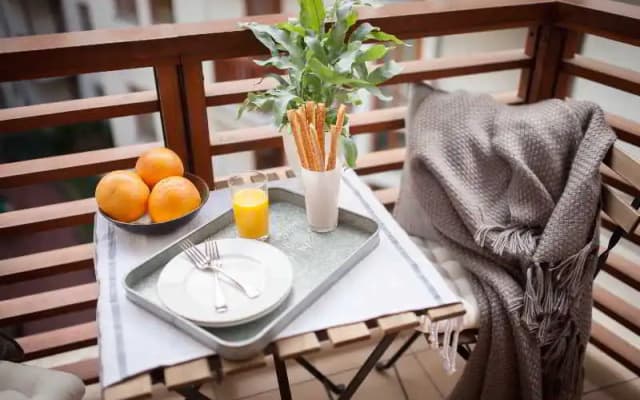 Greenpark Aparthotel - photo 5
