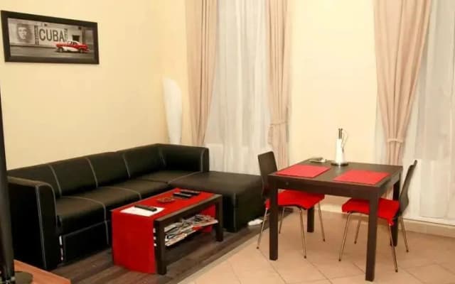 Pegi's Flat - photo 5