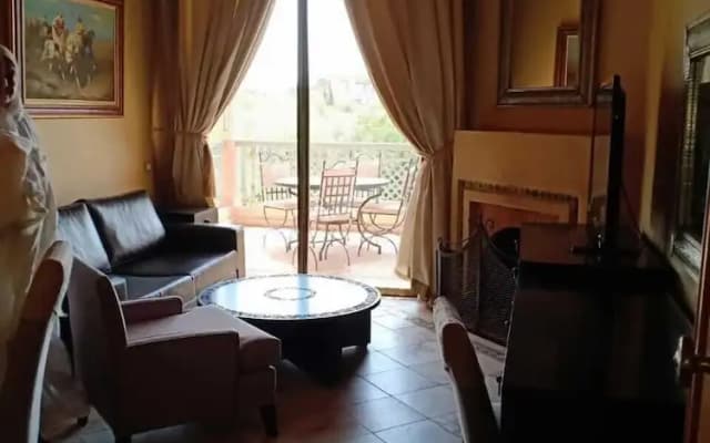 Palmeraie Appartement-ALC-169 - photo 5