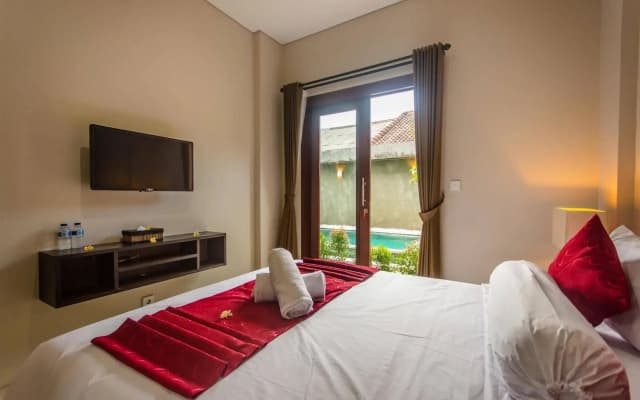 Valka Bali By Boutique Hotels - photo 2