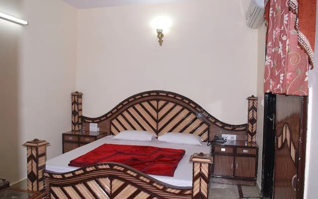 Hotel Western King - photo 3