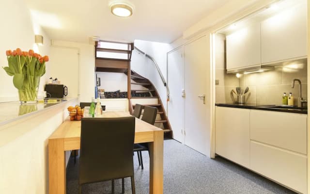 Lange Apartment - photo 4