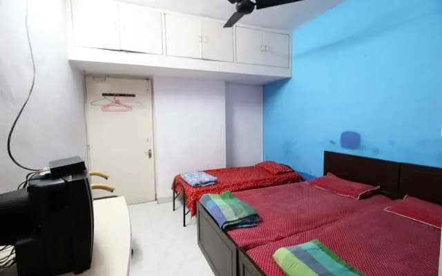 Polo Premier Guest House - photo 2