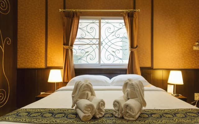 Orchid Resort - photo 2