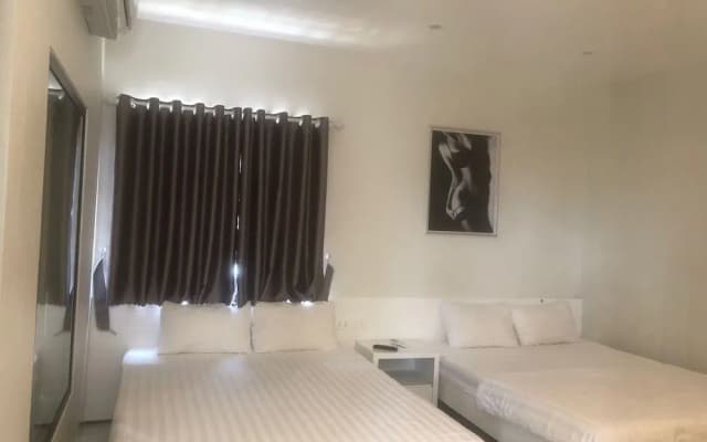 Mekong Halong Hotel - photo 5