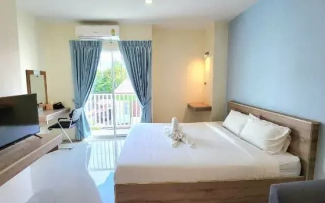 98 Tower Chiang Mai - photo 5