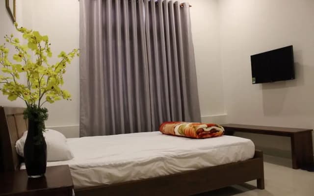 Motel Minh Thao - photo 4