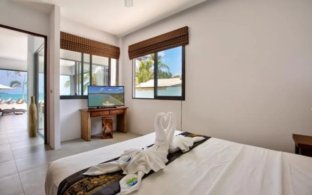 Samui Beautiful Beach Villas - photo 2