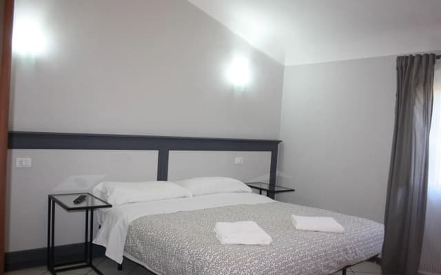 Fanti Rooms - photo 5