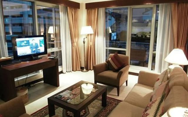 De Arni Hotel Bangkok - photo 5