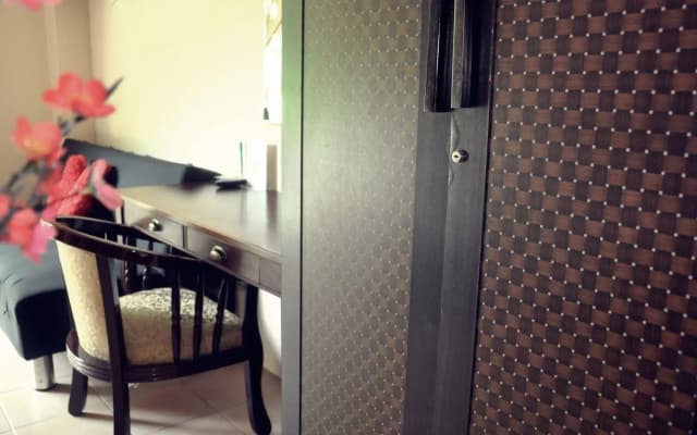 El in Arcadia Boutique Guest House. - photo 5