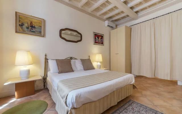 Fontanella Borghese - photo 2