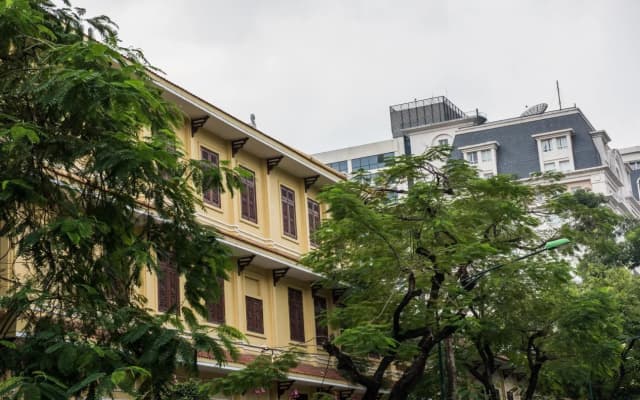 Zen Maison Homestay - photo 5