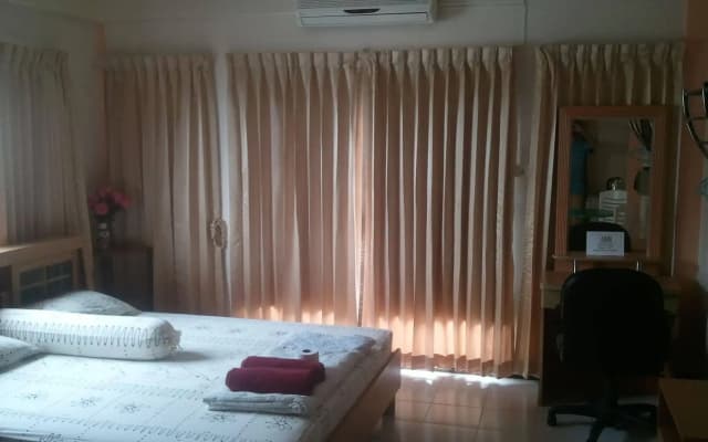 M&A Guesthouse - photo 5