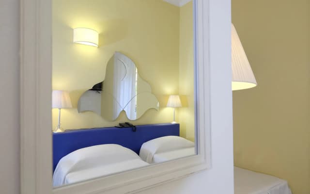 My Hotel Milano - photo 4