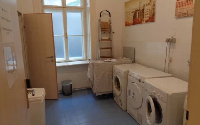 VISIONAPARTMENTS Vienna Marc-Aurel-Strasse - photo 2