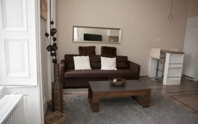 Apartment Downtown Regiposta 15 - photo 4