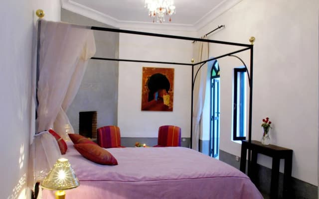 Riad Davia - photo 3