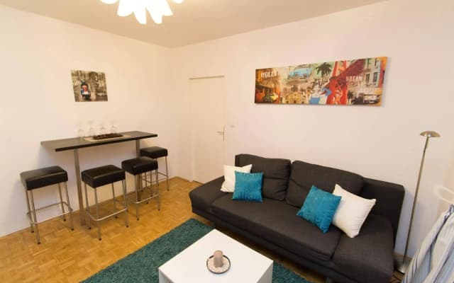 CheckVienna - Apartment Josef Kutscha - photo 3