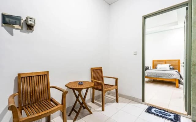 Arwana Apartments - photo 2