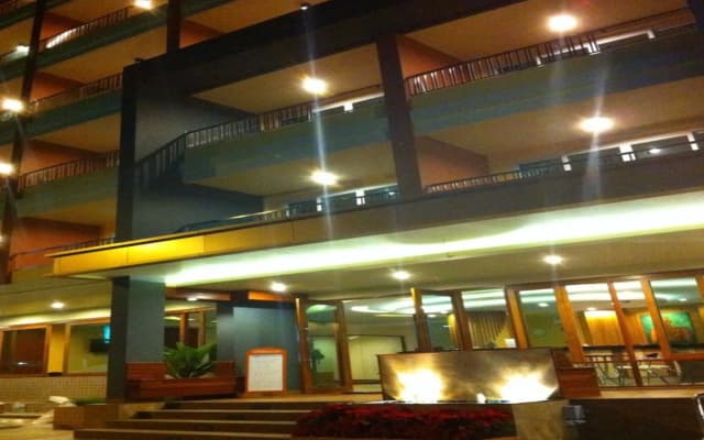 D Xpress Apartment - photo 2