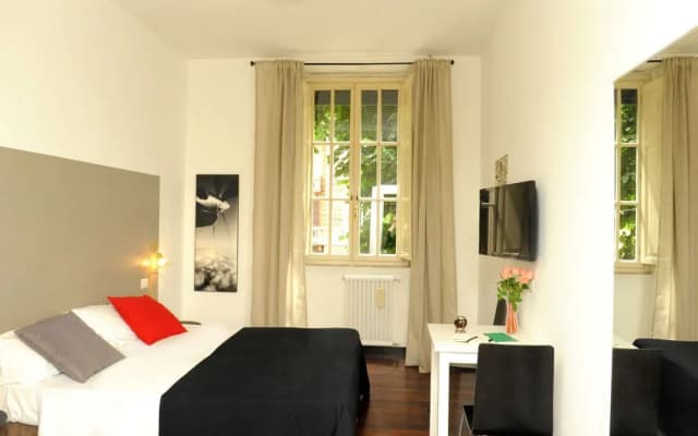 Guest House Interno4 - photo 4
