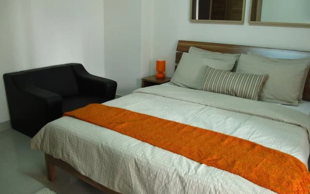 UTD Apartments Sukhumvit - photo 4