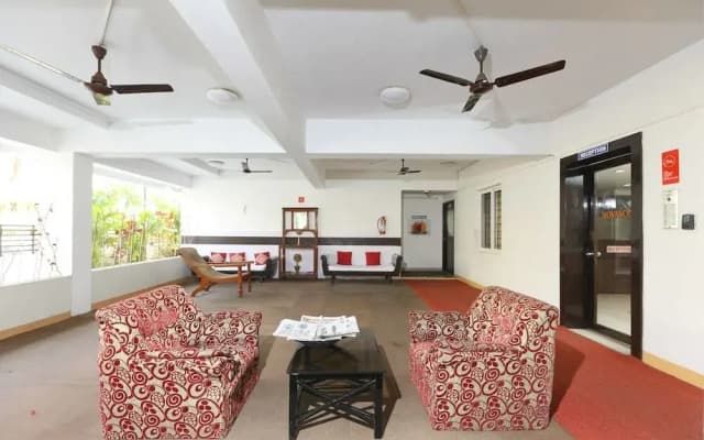 SilverKey Executive Stays 24040 Marigold Krishna Nagar - photo 5