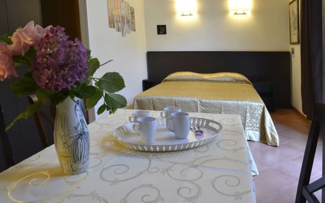 Gemelli Holidays Well Connected to City Center - photo 2