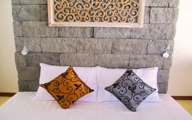 Jepun Villa - photo 2