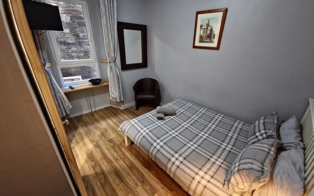 Edinburgh Backpackers Hostel - photo 2