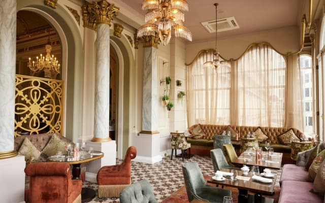 The Clermont London, Charing Cross - photo 2