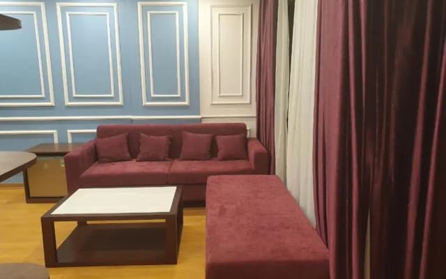 Hotel Villa Ju - photo 3