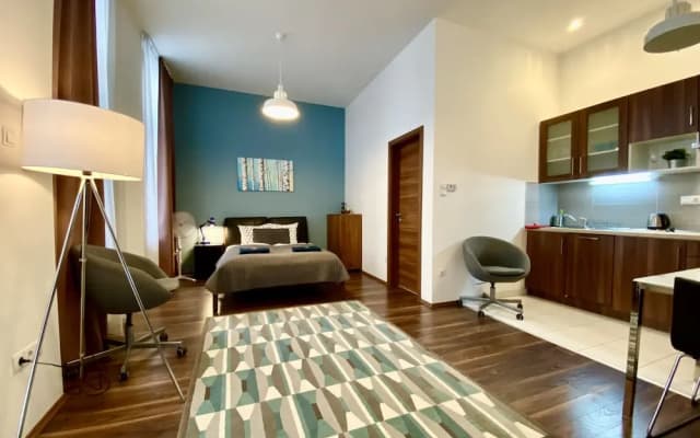 Acacia Hostel - photo 3