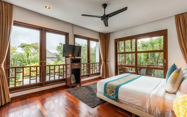 Villa Mary's Beach - photo 2