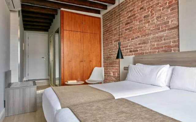 Hotel Transit - photo 3