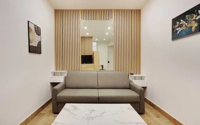 Cosy Studio for 2P - Republique/marais - photo 4