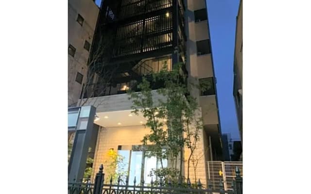 BANDE HOTEL OSAKA - Vacation STAY 98144 - photo 4