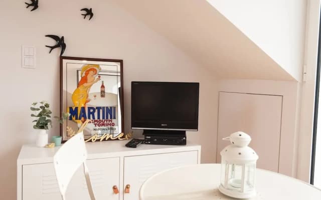 Cosy Studio in Lapa District - photo 5
