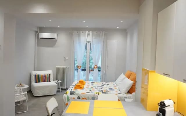Cozy Newly-renovated Studio - photo 4