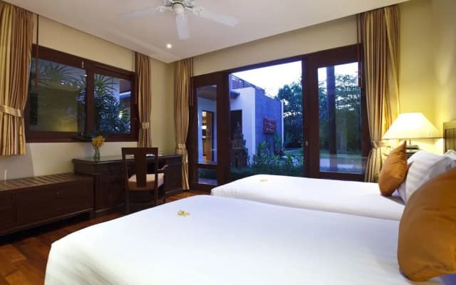 Miskawaan Villa Hibiscus - photo 3
